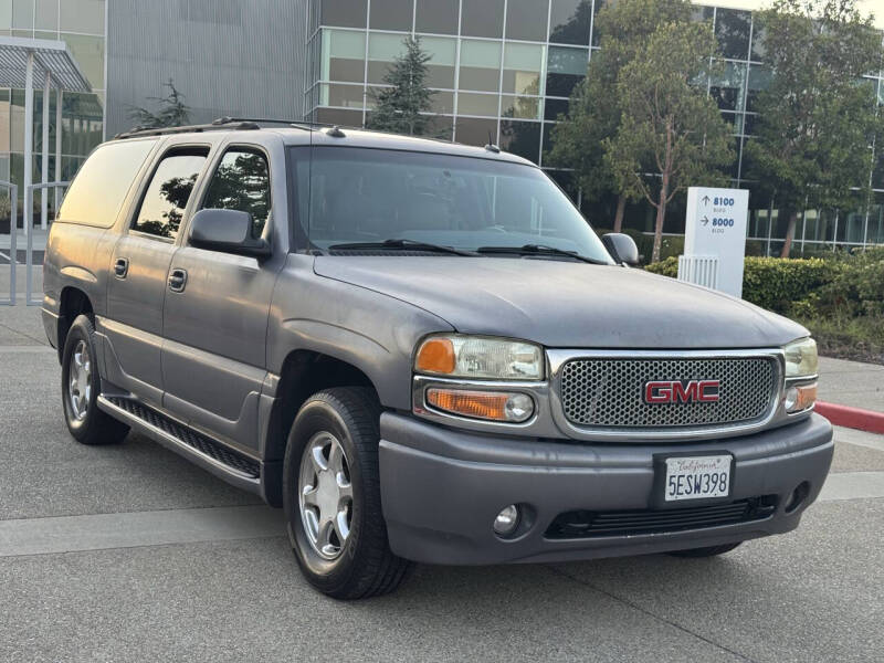 gmc yukon xl 2003 1GKFK66U03J299378 image gmc yukon xl 2003 1GKFK66U03J299378 image
